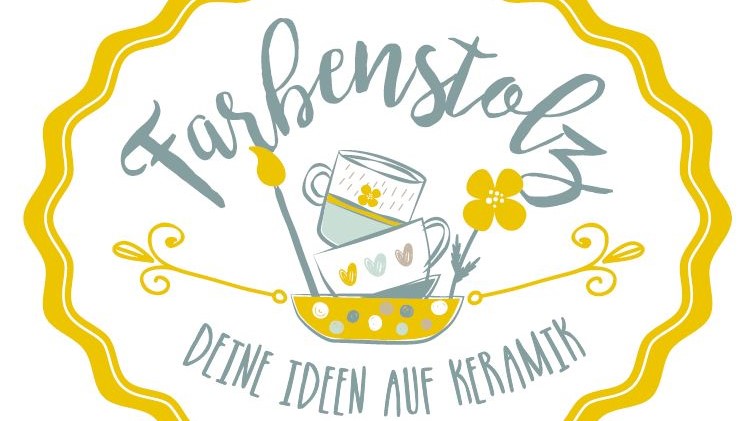 Keramikmalstudio Farbenstolz