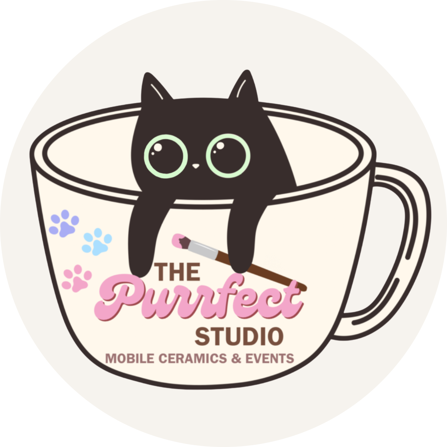 The Purrfect Studio