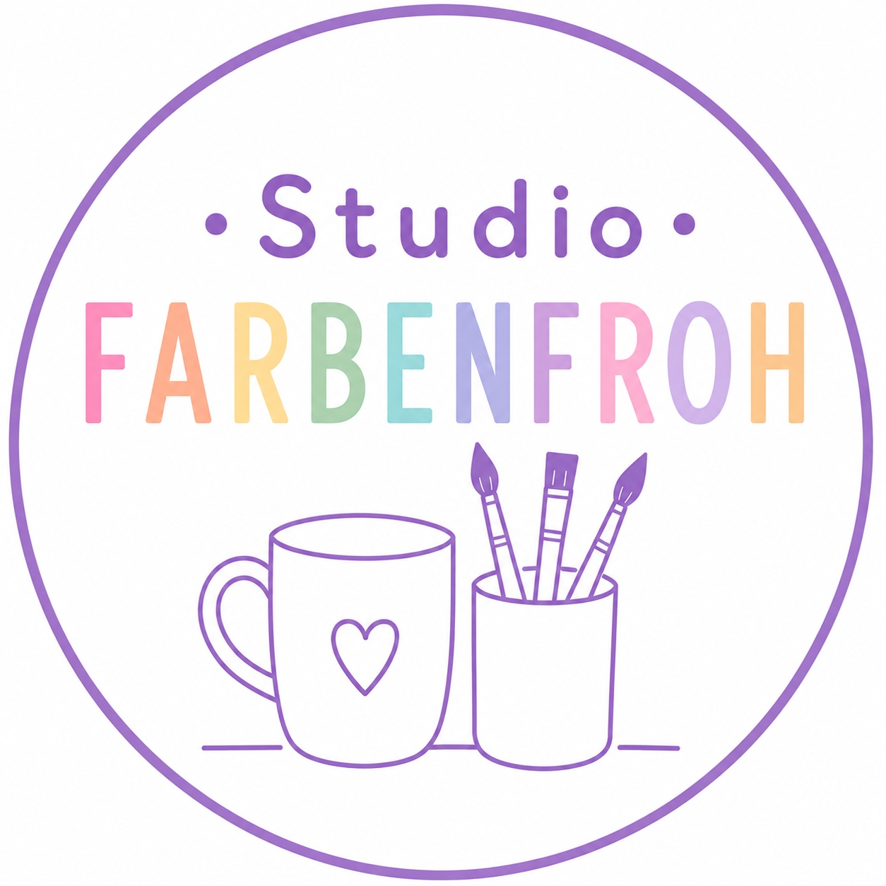 Studio Farbenfroh